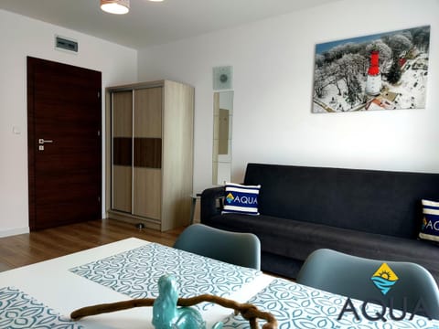 Willa Aqua Vacation rental in Pomeranian Voivodeship