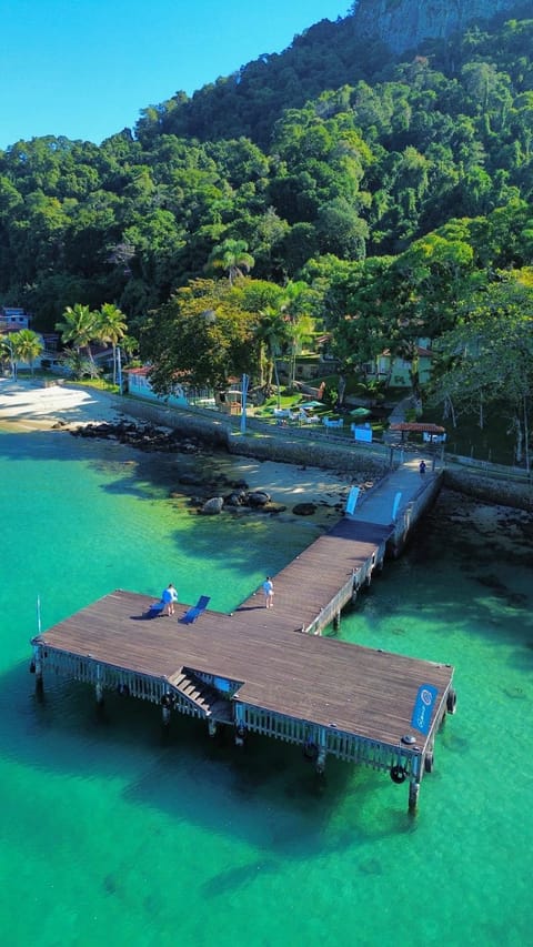 Pousada Gipoia Hotel in Angra dos Reis