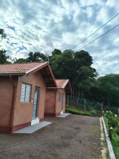 Property building, Bedroom, Inner courtyard view