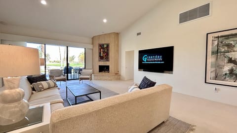 The Suite Spot House in Rancho Mirage