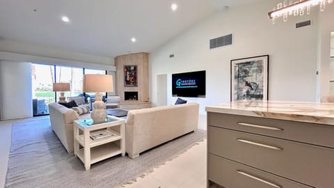 The Suite Spot House in Rancho Mirage