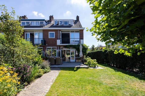 Cozy family house in Rotterdam Villa in Rotterdam