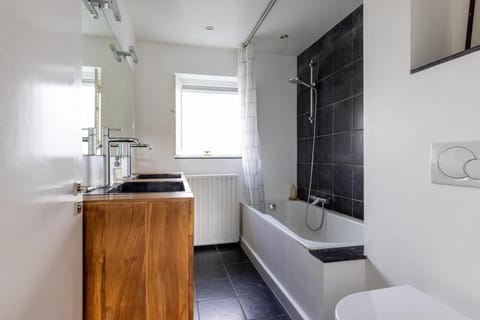 Cozy family house in Rotterdam Villa in Rotterdam