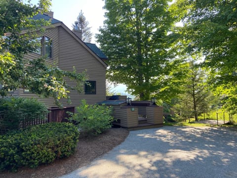 Property view