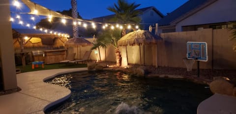 Harrison Chandler House in Gilbert