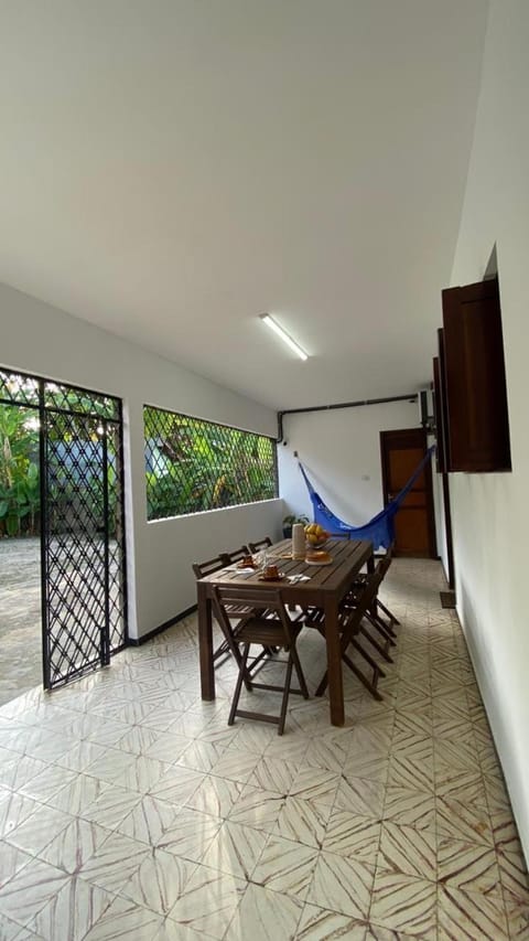 Patio, Balcony/Terrace, Dining area