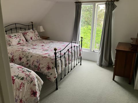 Rose Cottage Apartment in Tasmania