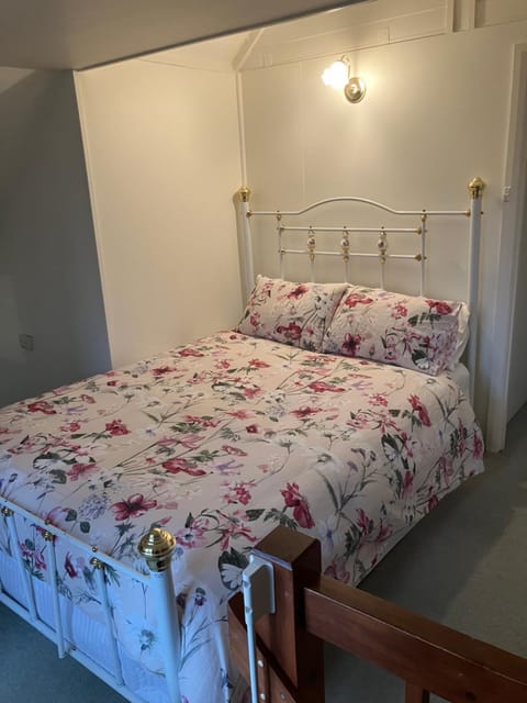 Rose Cottage Apartment in Tasmania