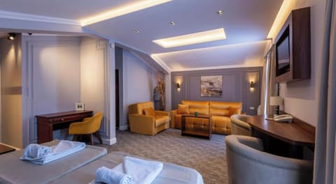 Hotel Garni Ideal Hotel in Podgorica