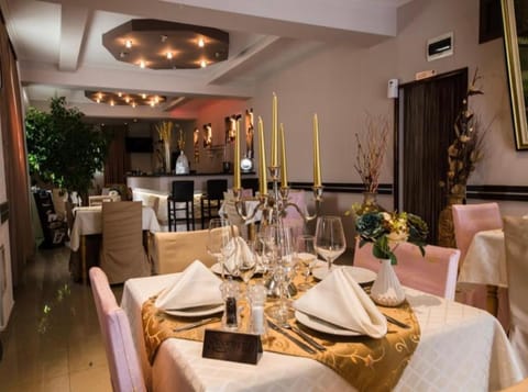 Hotel Garni Ideal Hotel in Podgorica