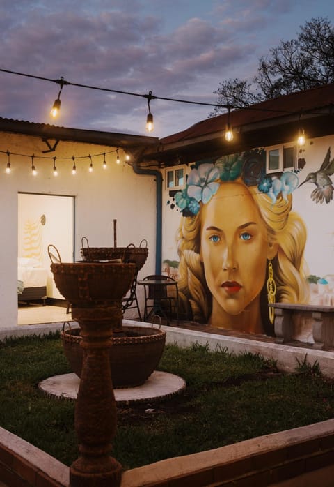 Patio, Garden, Garden, Garden view