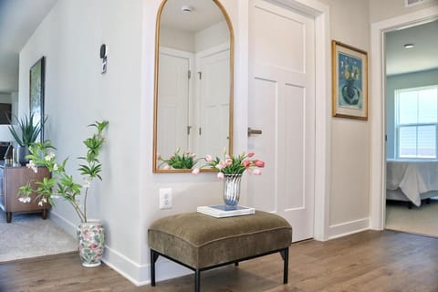 Mountain Whispers Harrisonburg JMU Shenandoah National Park House in Central