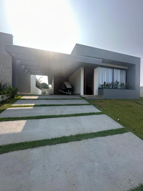 Facade/entrance, Day