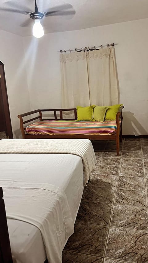 La Mar Paraty Hospedaria 05 Inn in Paraty