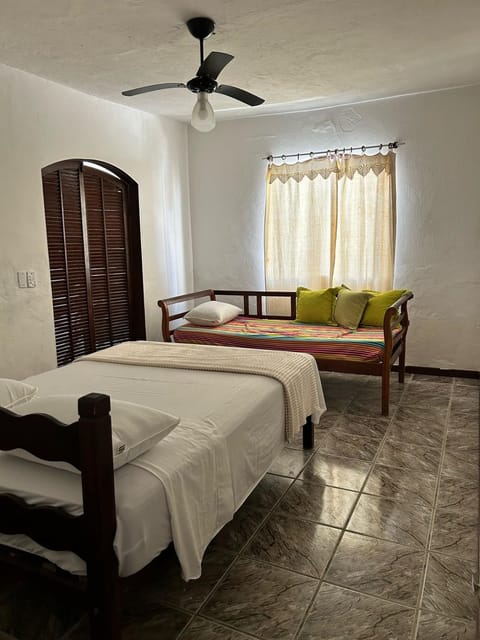 La Mar Paraty Hospedaria 05 Inn in Paraty