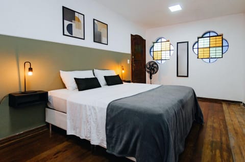 View (from property/room), Photo of the whole room, Bedroom