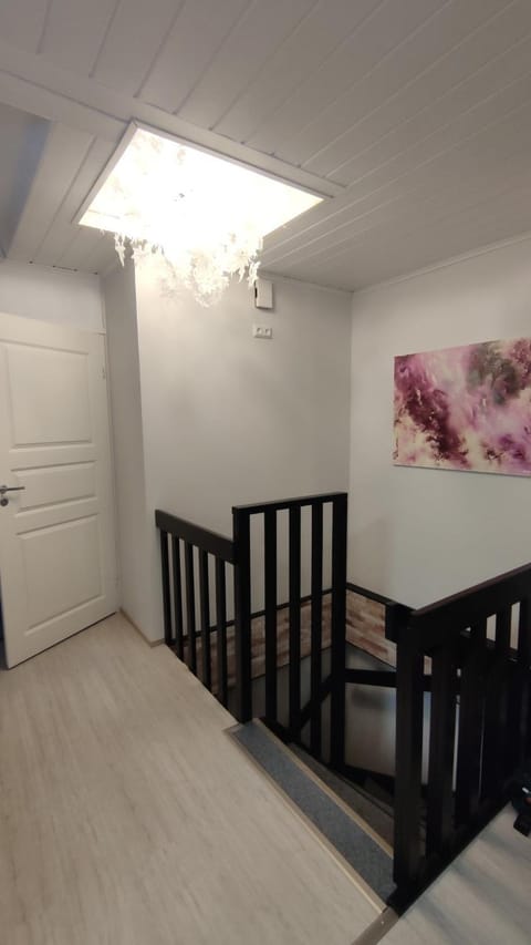 Ketunpesä Puijolla Apartment in Finland