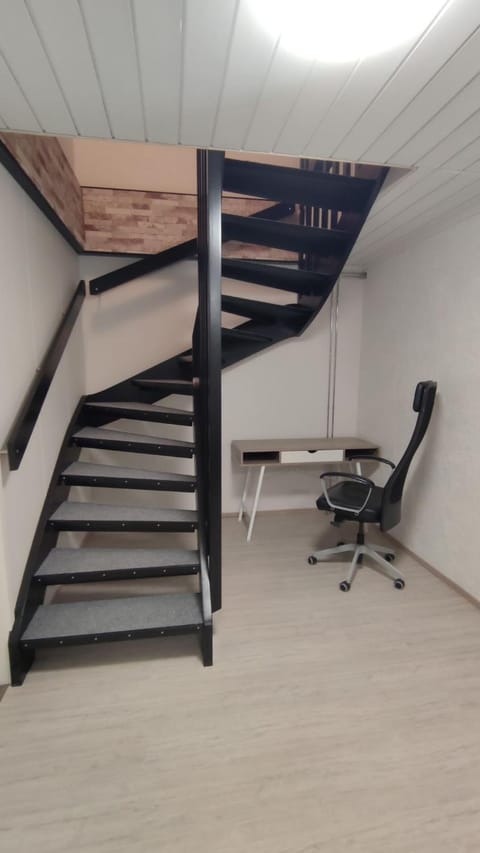 Ketunpesä Puijolla Apartment in Finland