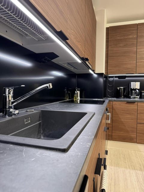 Ketunpesä Puijolla Apartment in Finland