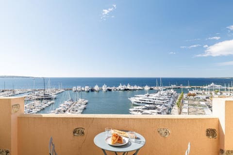 View (from property/room), Sea view