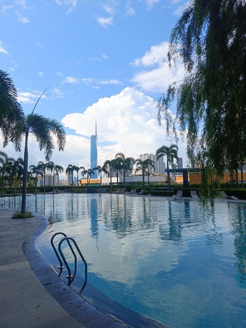 Day, Pool view, Swimming pool