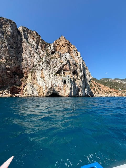 MASUA HOUSE PRESTIGE-two minutes from the sea House in Sardinia