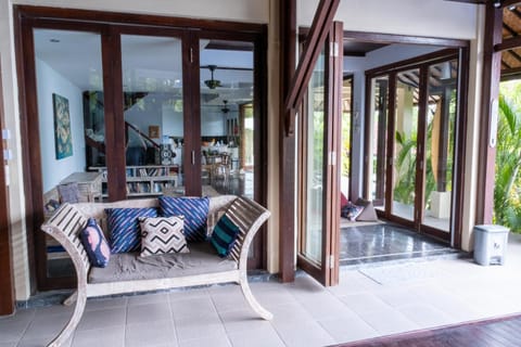 Villa Penyon Villa in Nusapenida