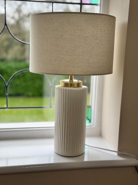 Cosy Cloud House in Congleton