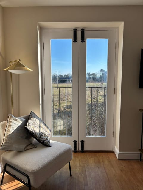 Cosy Cloud House in Congleton