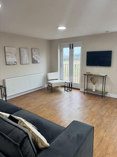 Cosy Cloud House in Congleton