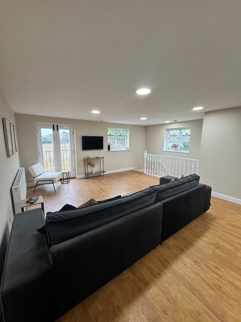 Cosy Cloud House in Congleton