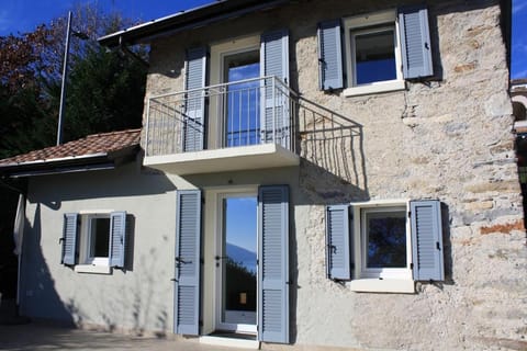 Property building, Lake view, Lake view