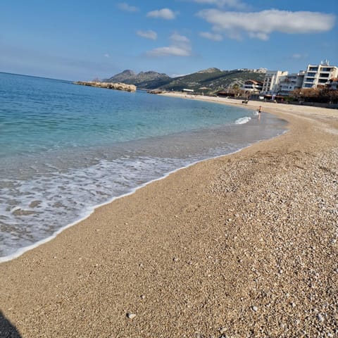 Dzenan apartmani Apartment in Ulcinj Municipality