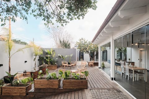 Patio, Garden, View (from property/room), Balcony/Terrace, Garden view