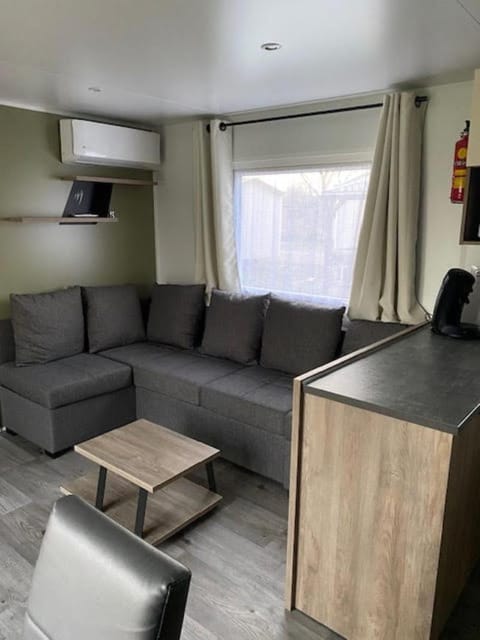 De Zeester Campground/
RV Resort in Renesse