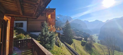 View (from property/room)