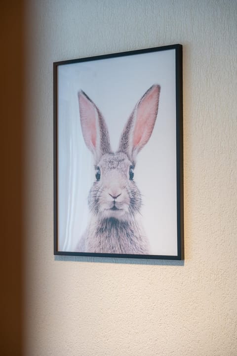 Special ROGER F RABBIT 2 Apartment, Roche Towers, 10-STAR Apartment in Basel