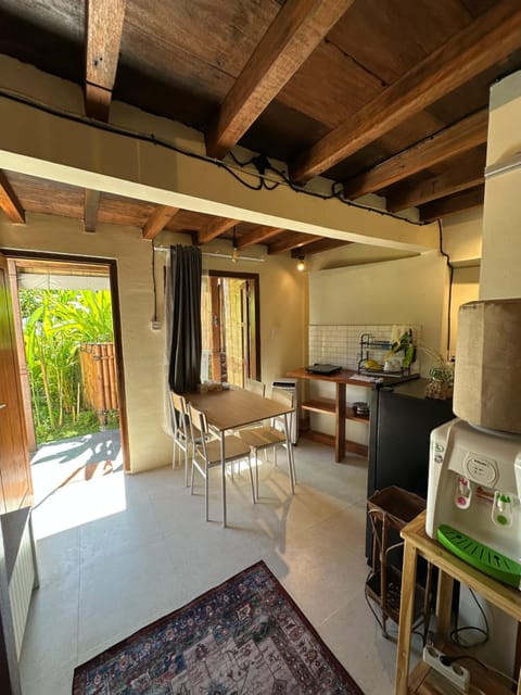 The Little Bloom at Springfield Petulu House in Ubud