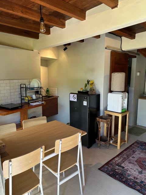 Living room, Dining area, kitchen