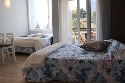 Monika Holiday 217 Lake Dream Apartment in Garda