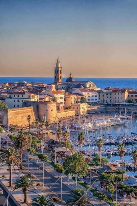 City view