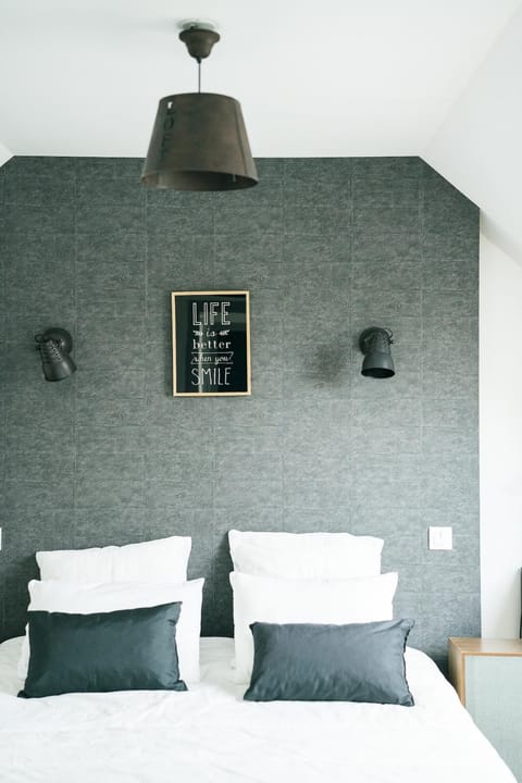 Evasion familiale à la plage House in Trégastel