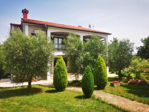 Property building, Garden, Garden