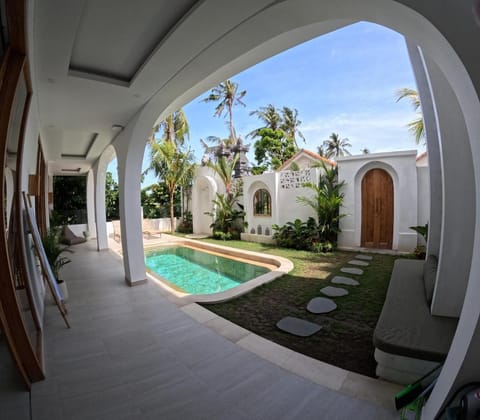 Garden, Garden view, Pool view, Swimming pool