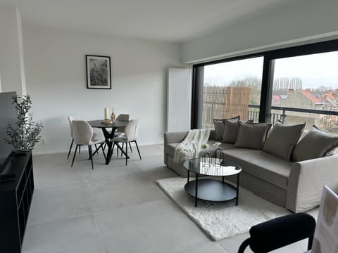 Luxury Apartment near Expo 12 & ING Arena & Atomium Apartment in Flanders