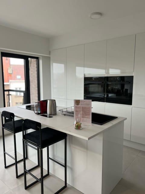 Luxury Apartment near Expo 12 & ING Arena & Atomium Apartment in Flanders