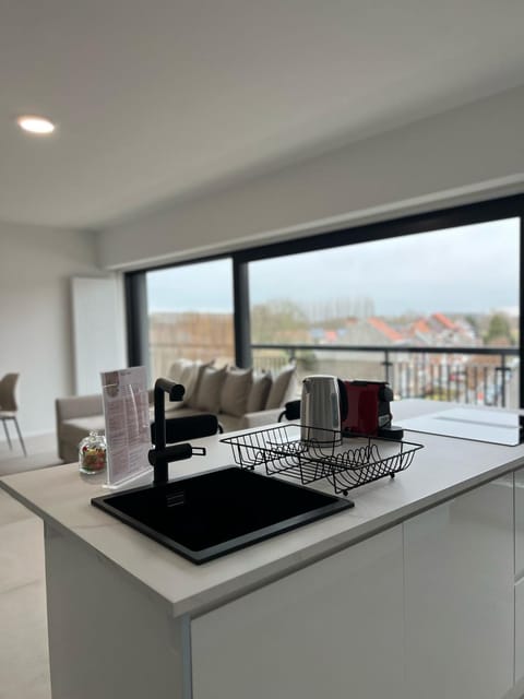 Luxury Apartment near Expo 12 & ING Arena & Atomium Apartment in Flanders