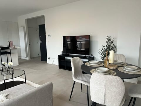 Luxury Apartment near Expo 12 & ING Arena & Atomium Apartment in Flanders