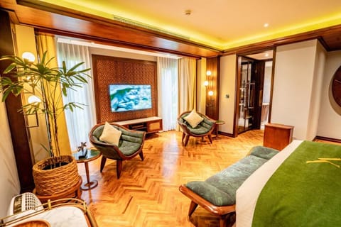 Villa Kama Villa in Tampaksiring