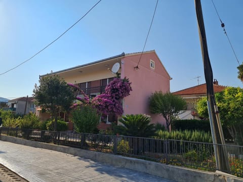 Villa Lyra House in Trogir